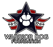 Warrior Dog Foundation