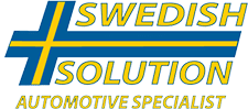 Swedish Solutions logo
