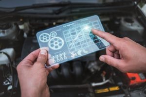 AutoFix Auto Shop Coaching; 7 Steps to Embracing the Magic of Digital Vehicle Inspections
