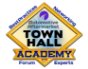 town hall academy logo