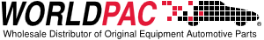 worldpac logo
