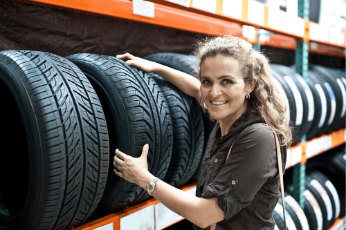 Tire shops benefit from AutoFix Auto Shop Coaching