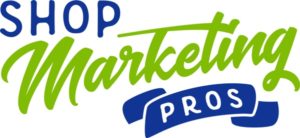 Shop Marketing Pros Logo