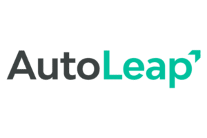AutoLeap logo