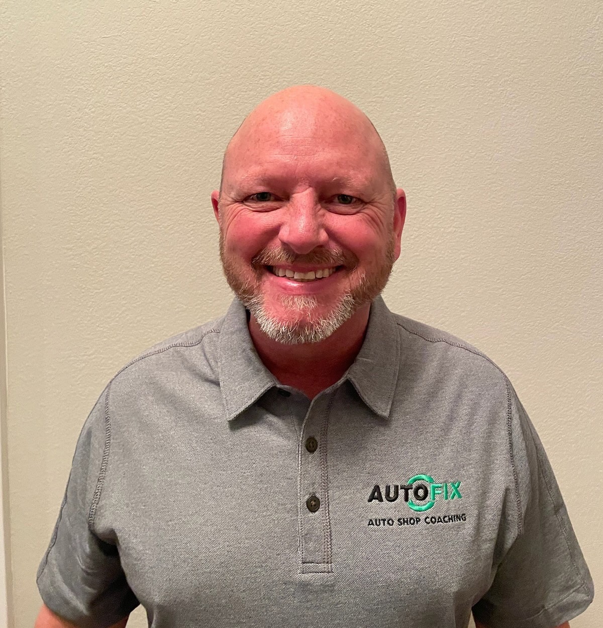 About Brent AutoFix Auto Shop Coaching