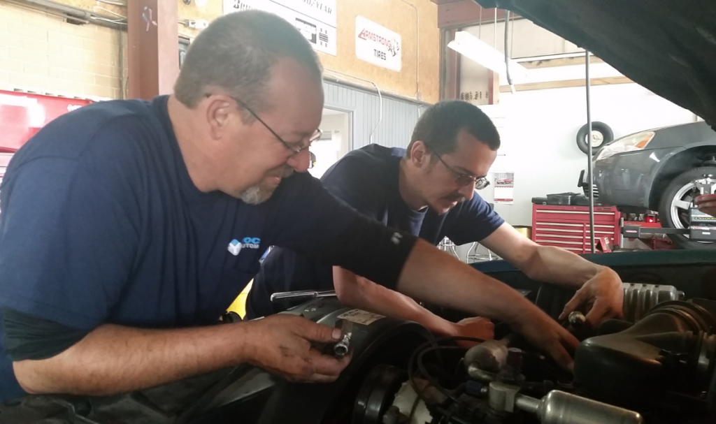 The Case for Apprenticeships: Investing in Tomorrow's Technicians Today By Coach Chris Cotton, Auto-Fix Auto Shop Coaching